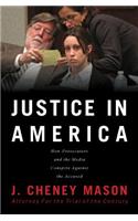 Justice in America