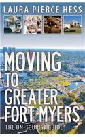 Moving to Greater Fort Myers