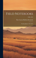 Field Notebooks