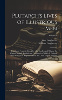 Plutarch's Lives of Illustrious Men