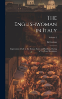 Englishwoman in Italy