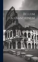 Bellum Alexandrinum