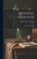 Leyendas, Apólogos