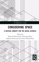 Considering Space