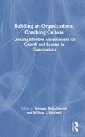 Building an Organizational Coaching Culture