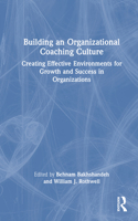 Building an Organizational Coaching Culture
