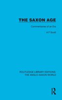 The Saxon Age