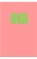 Aka