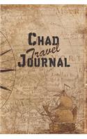 Chad Travel Journal