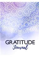 Gratitude Journal: A Happier You in 5 Minutes a Day. A 3 Month Guide To Cultivate An Attitude Of Gratitude.