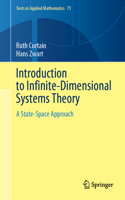 Introduction to Infinite-Dimensional Systems Theory: A State-Space Approach