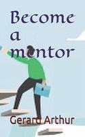 Become a mentor