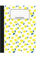 Composition Notebook