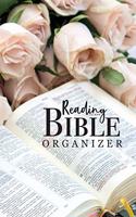 Bible Reading Log book Organizer