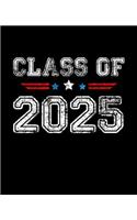 Class of 2025