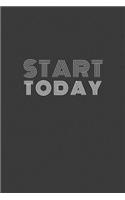 Start Today