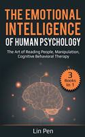 Emotional Intelligence of Human Psychology