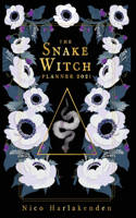 Snake Witch Planner: 2021