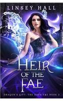 Heir of the Fae