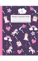 Primary Composition Book