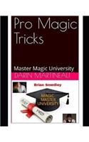 Pro Magic Tricks