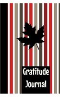 Gratitude Journal