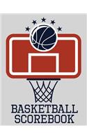 Basketball Scorebook