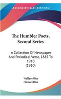 Humbler Poets, Second Series