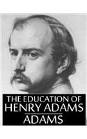 The Education of Henry Adams