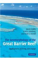 Geomorphology of the Great Barrier Reef