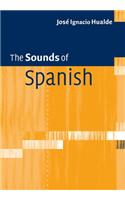 Sounds of Spanish