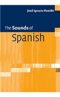 Sounds of Spanish