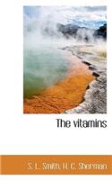 The Vitamins
