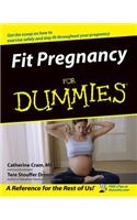 Fit Pregnancy For Dummies