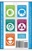 Student Leadership Challenge Reminder Card
