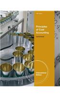 Principles of Cost Accounting: (English)