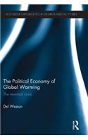 The Political Economy of Global Warming