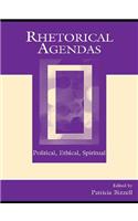 Rhetorical Agendas