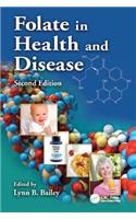 Folate in Health and Disease
