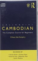 Colloquial Cambodian