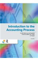 Introduction to the Accounting Process