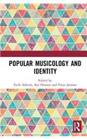 Popular Musicology and Identity