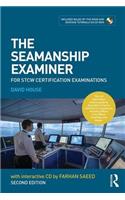 Seamanship Examiner