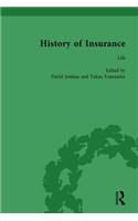 History of Insurance Vol 4