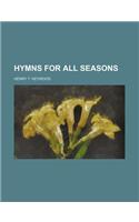 Hymns for All Seasons