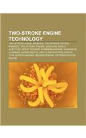 Two-Stroke Engine Technology