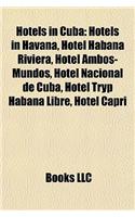 Hotels in Cuba