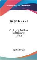 Tragic Tales V1
