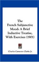 French Subjunctive Mood