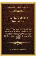 Stock Market Barometer